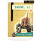Someca Som 40b Tracteur Guide Entretien