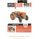 Someca Som 441 R Tracteur Info