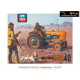 Someca Super Som 40 Tracteur Info