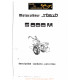 Staub 5000 Motoculteurs