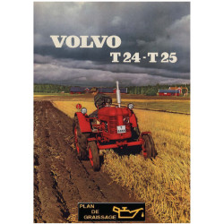 Volvo Vt 24 25 Livret