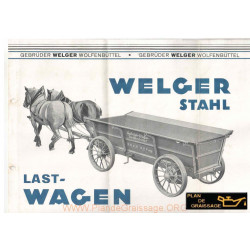 Welger Chariot