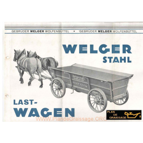 Welger Chariot