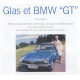 Bmw Glas Gt