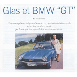 Bmw Glas Gt