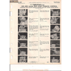 Carter 3364c Wdo Dual Climatic 1939 Later