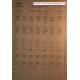 Fiat 131 Super Supermirafiori Sport 1600 2000 1800 Carburator