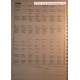 Ford Taunus Cortina 2000 2300 Automatic Carburator