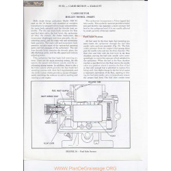 Holley 1908 Fc Manual