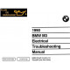 Bmw M3 E30 Electrical Troubmeshooting 1990