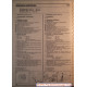 Nikki Nissan Datsun Cherry Sunny N10 N12 B11 Carburator