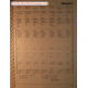 Renault R20 R30 R25 R1271 R1272 R1277 R1279 R1275 Carburator