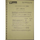 Solex 26 35 Csic Citroen Visa Ln M29 Nd518ds