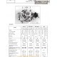 Solex 28 34 Z 10 Fiche S701