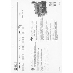 Bmw Moteur De Rechange Org 1600 2 Re Ti