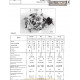 Solex 28 34 Z 10 Fiche S704