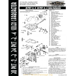 Solex 30 34 Pict 2 4