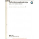 Solex 4 A 1 Bmw 320 520 Quadruple Corps