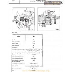 Solex 32 Dis Suralimente Fiche S203