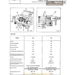 Solex 32 Dis Suralimente Fiche S204