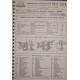 Solex 32 Eisa 4 Renault 4 R1123 3625 F