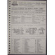 Solex 32 Eisa 4 Renault 6 R1180 3628a F