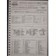 Solex 32 Eisa 4 Renault 6 R1181 3624 F