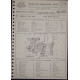 Solex 32 Pdis 3 Renault 6 R1180 3611c F