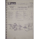 Solex 32 Seia Renault 5 Gtl R1225 3642b F