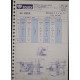 Solex 32 Seia Renault 5 Tl R1221 R1222 R2382 3657 F