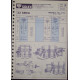 Solex 32 Seiea Renault 16 Tl R1152 R1153 3670 F