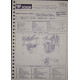 Solex 32 Sha Renault 14 R1210 3643 F