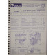 Solex 32 Sha Renault 14 R1210 3643a F