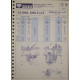 Solex 32 Sha Renault 14tl R1210 3669 F