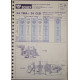 Solex 34 Tbia 35 Ceei Renault 30ts Alipne R1273 A310 3672 F