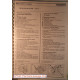 Solex 34 Z1 Cisac Peugeot 309 Xu9 2c 76kw Carburator