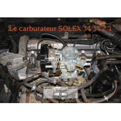 Solex 34 Z1