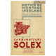 Solex Montage N°15