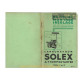 Solex Nmr5a