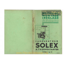 Solex Nmr5a