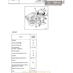 Zenith 28 If Fiche Z103