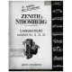 Zenith Stromberg Notice Entretien