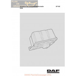 Daf Xf 105 System Eas