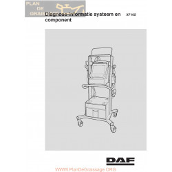 Daf Xp 105 Diagnostics Codes