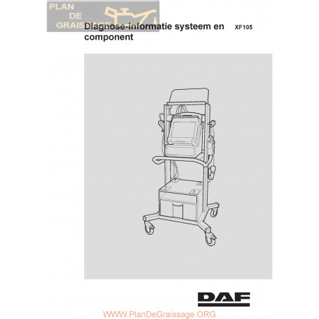 Daf Xp 105 Diagnostics Codes