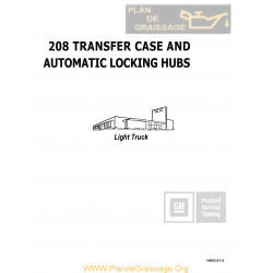 Gmc 14003 01 3 Stg Np208 Transfer Case