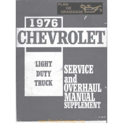 Gmc Chevrolet St 330 76 1976