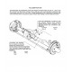 Gmc Corp 10 Bolt Front Axle 1980 1983