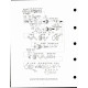 Gmc Np205 Quick Req Parts Sheets 1973 1981