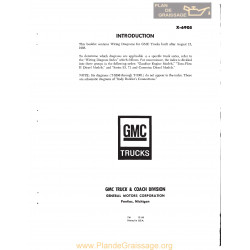 Gmc Wiring Diagrams After August 12 1968